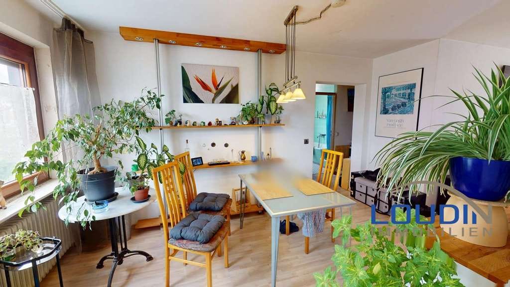 Immobilie in Endingen - Großzügige 3,5-Zimmerwohnung mit eigenem Garten. - Bild 4