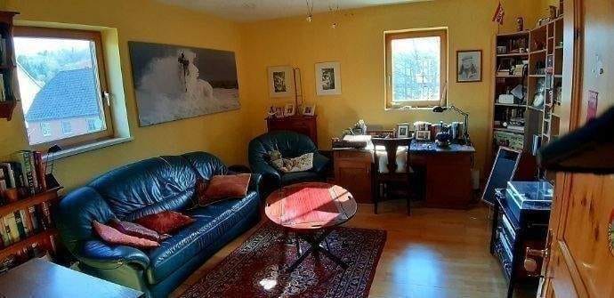 Immobilie in Heinade - /// Großzügiges 2- Familienwohnhaus, ideal für Pferde- oder Kleintierhaltung /// - Bild 3