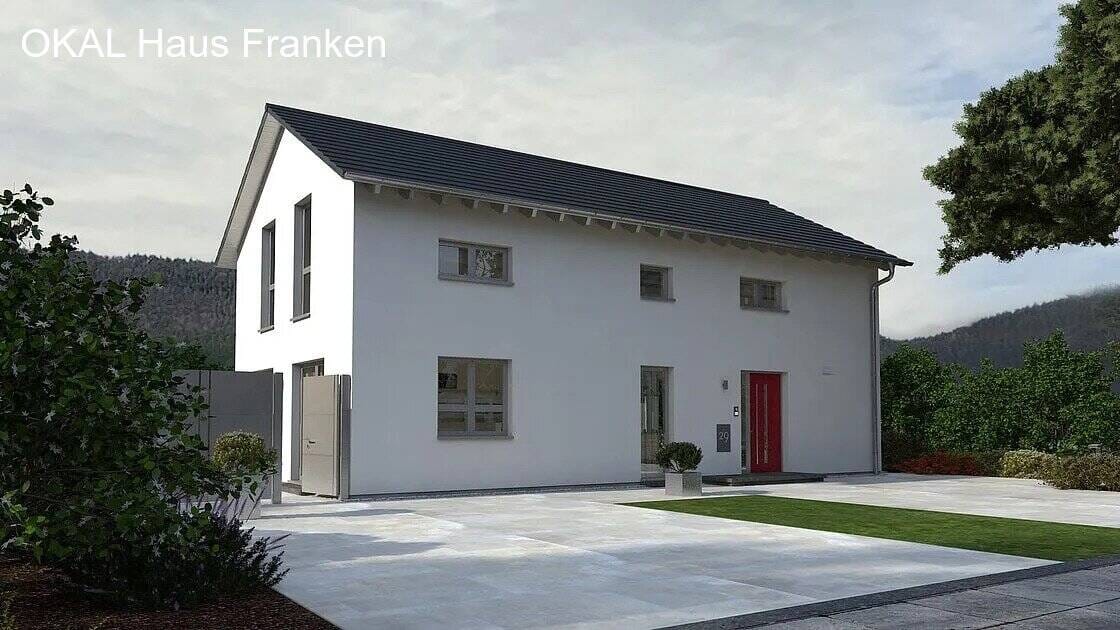 Immobilie in Kemnath - So viel Raum in einem Haus - Ein wahres Platzwunder - Bild 2