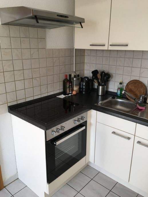 Immobilie in Schalkau - Gemütliche 1,5-Zimmer-Wohnung / Schalkau - Bild 5
