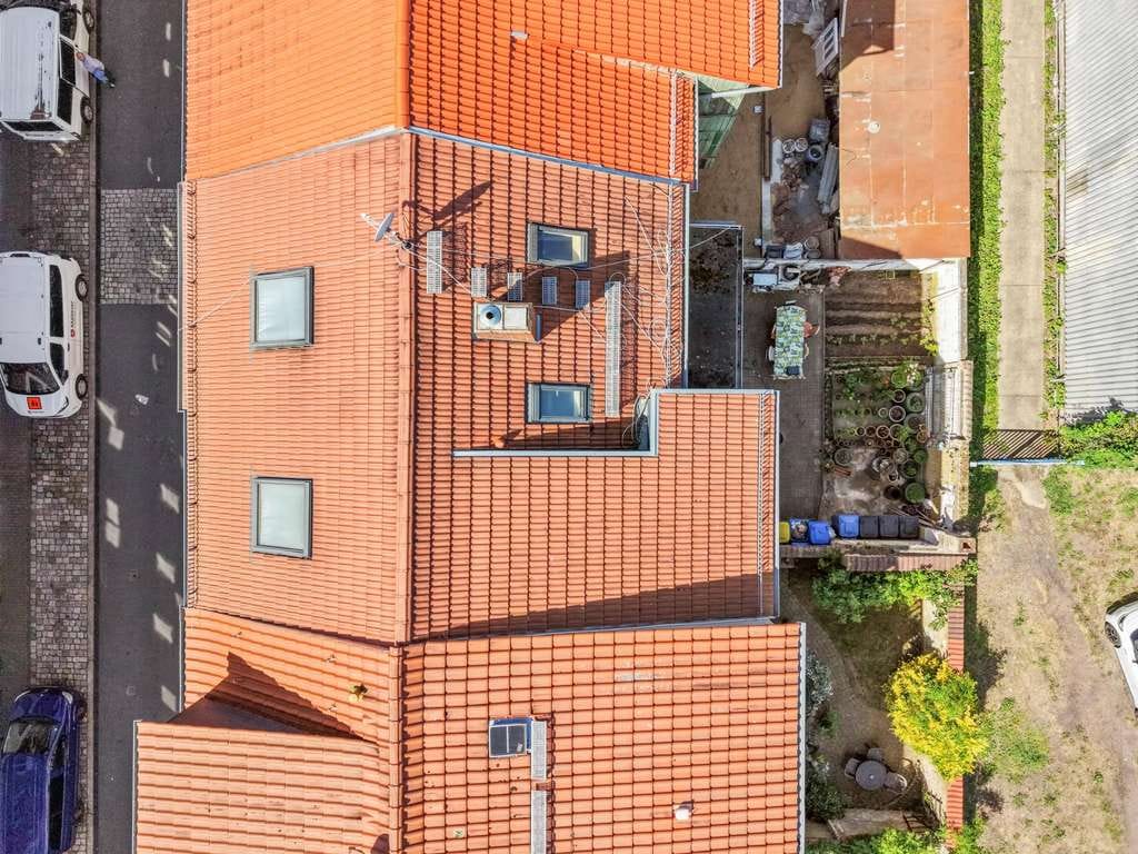 Immobilie in Weißenfels - Starkes Renditeobjekt mit 4 Wohneinheiten in Weißenfels - Bild 3