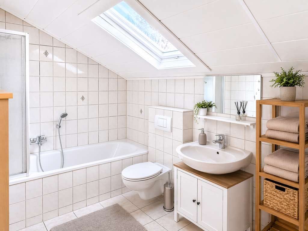 Immobilie in Lohra - Charmantes Drei-Familien-Haus in Lohra – ideal für Investoren und Familien! - Bild 4