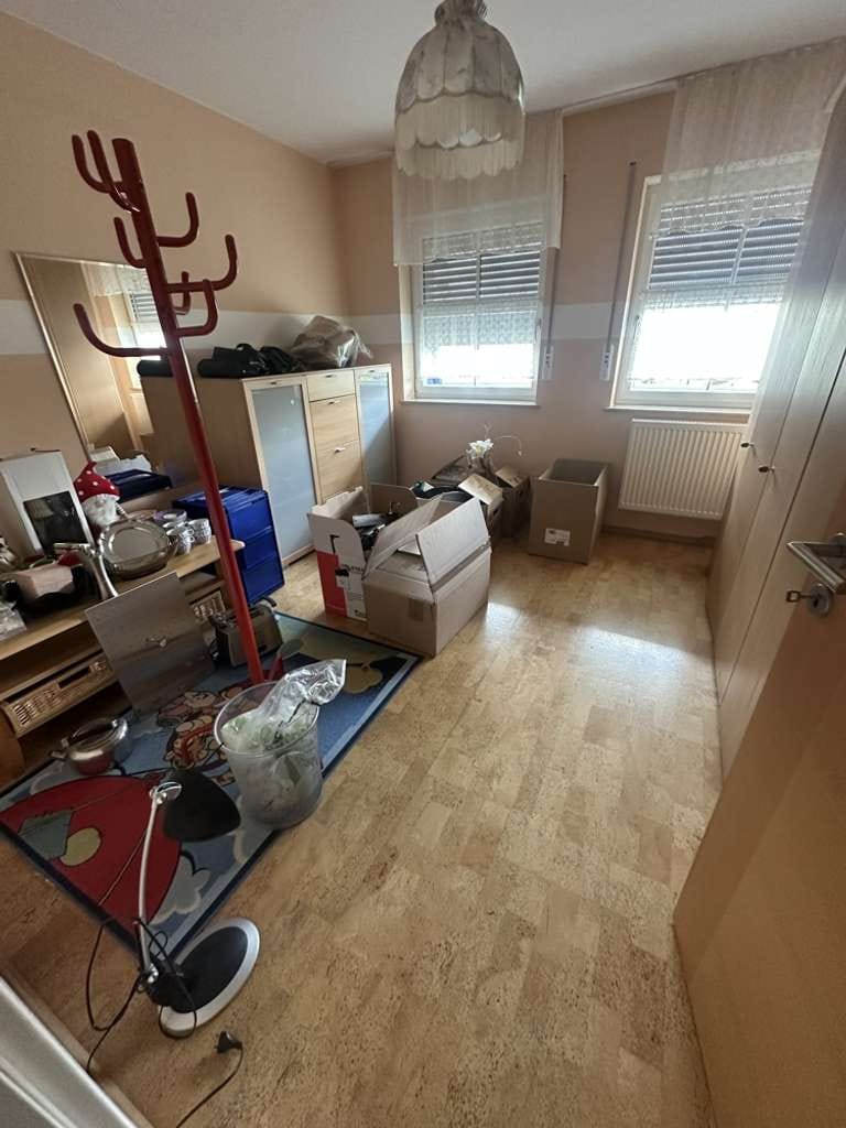 Immobilie in Hauzenberg - Einfamilienhaus mit Einliegerwohnung 
Nähe Hauzenberg - Bild 1