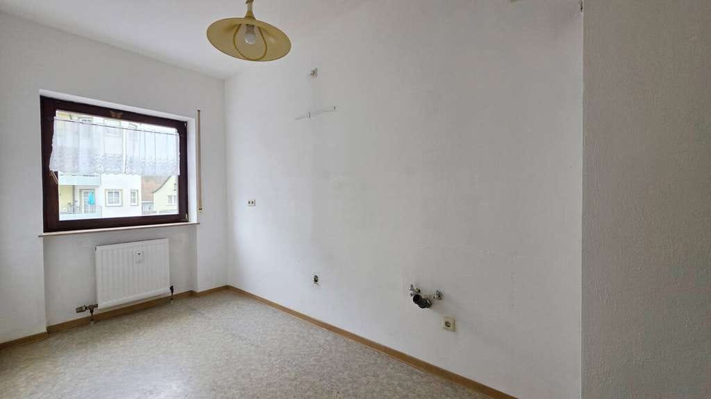 Immobilie in Bad Orb - Helle 2-Zimmerwohnung in beliebter Lage von Bad Orb - Bild 3