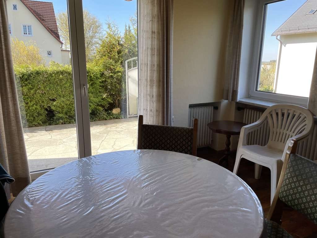 Immobilie in Tirschenreuth - Ruhig Wohnen in zentraler Lage - ideal für Ihre Familie - Bild 3