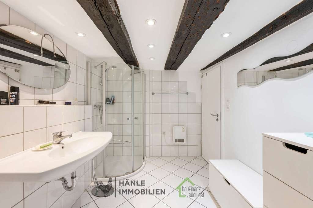 Immobilie in Schöntal - Tradition trifft Moderne! Ihr neues zu Hause in Schöntal-Bieringen! - Bild 4