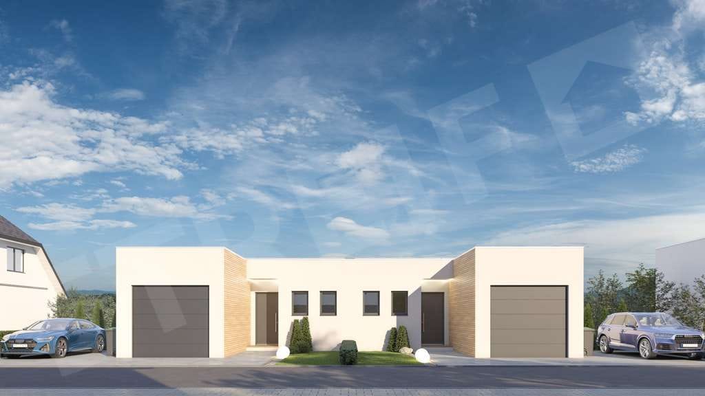 Immobilie in Kamp-Bornhofen - Rheinblick pur - Traumlage mit Architektenplanung - Bild 4