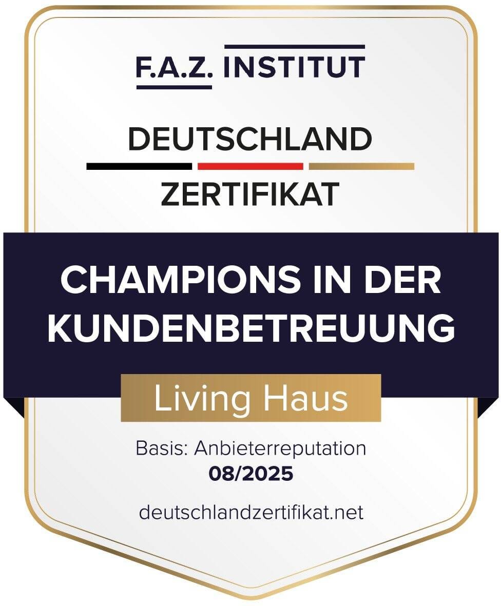 Immobilie in Ilsenburg - LivingHaus - Dein maßgeschneidertes Traumhaus im Harz mit viel Platz für die ganze Familie - Bild 4