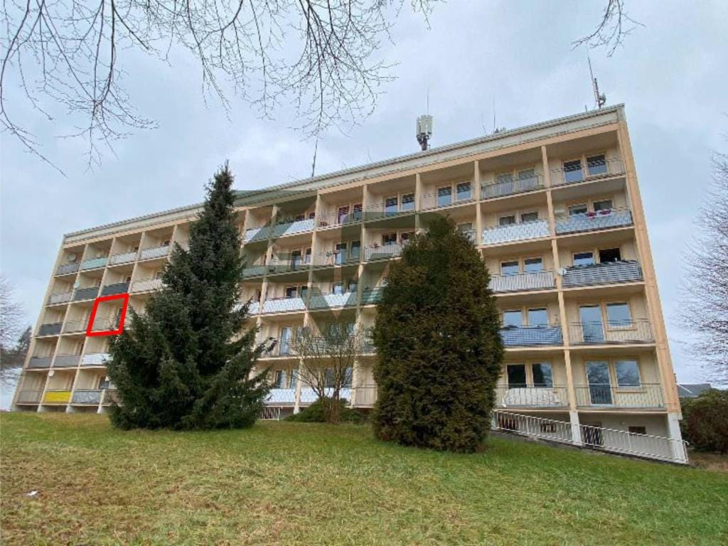 Immobilie in Bad Elster -  - Bild 1