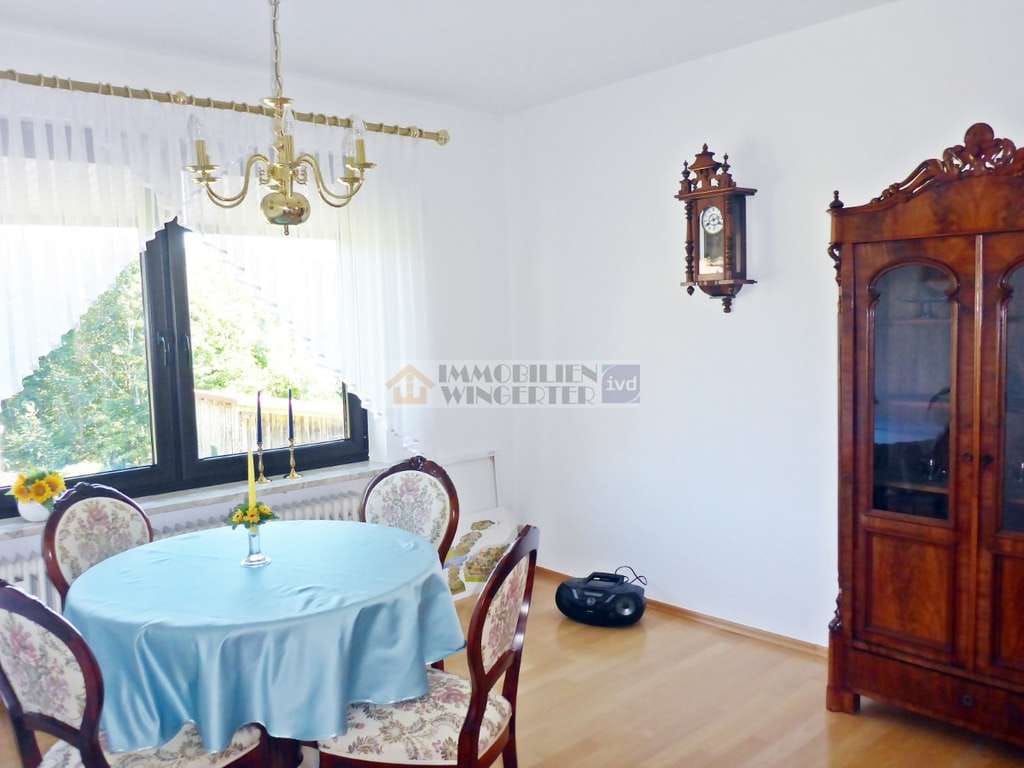 Immobilie in Brennberg - VERKAUFT - Idealer Familienwohnsitz am Eingang zum Bayerischen Wald - VERKAUFT - Bild 4