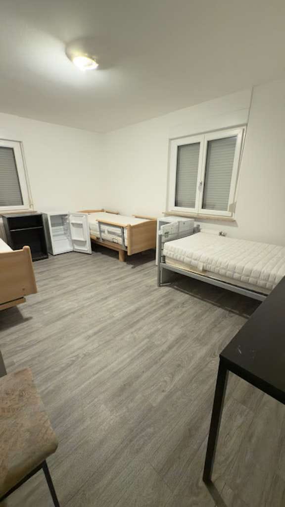 Immobilie in Spiegelberg - Charmantes 4 Familienhaus mit Sondergenehmigung zur Gästezimmervermietung in Spiegelberg* - Bild 1