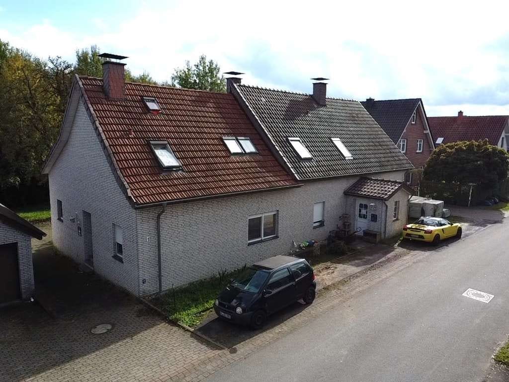 Immobilie in Espelkamp - Mehrfamilienhaus in Espelkamp – Ideal für Investoren oder Eigennutzer! - Bild 2