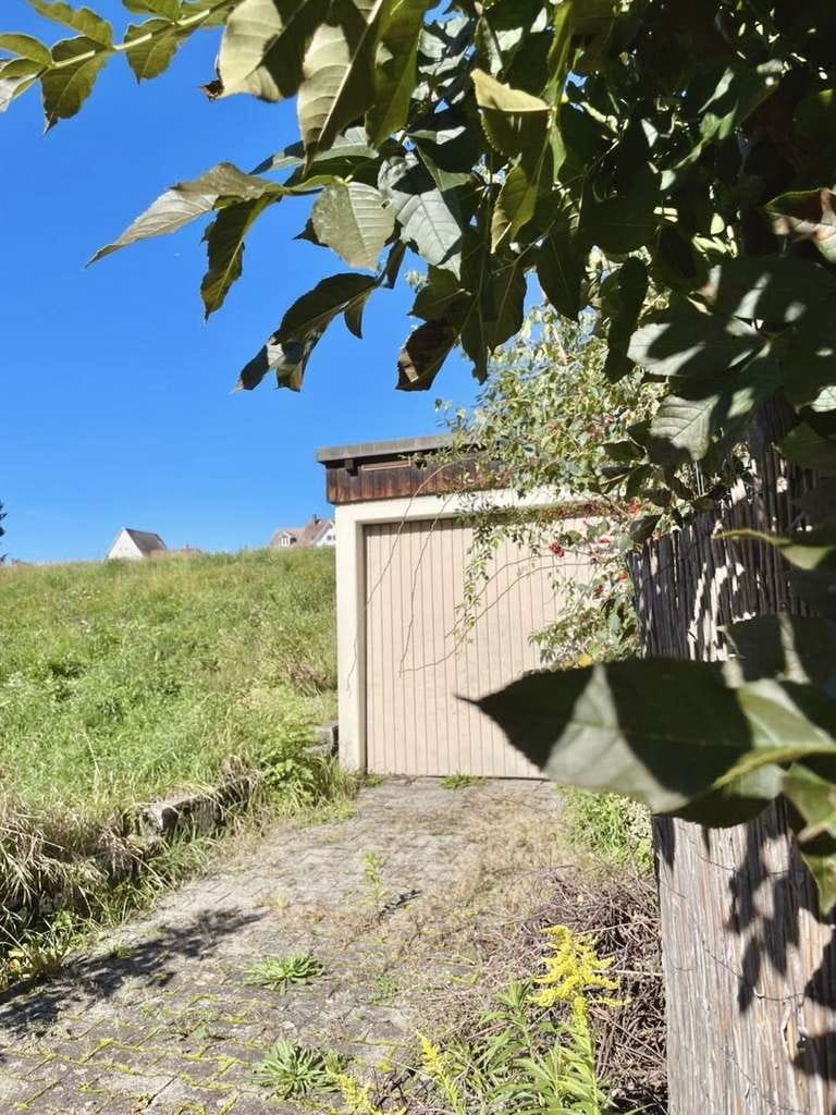 Immobilie in Aldingen - Stilvolles Reihenendhaus mit drei separaten Wohneinheiten - Bild 4