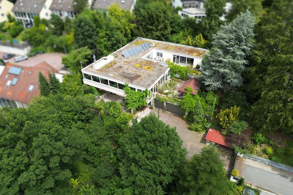 Immobilie in Schmitten - 2286m² Grundstück mit Entwicklungspotential - Bild 3
