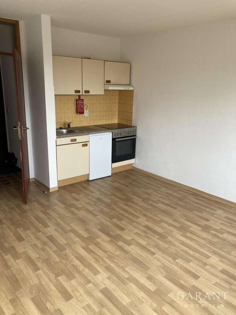 Immobilie in Zwingenberg - Klassische 1-Zimmer-Wohnung in Zwingenberg - Bild 4
