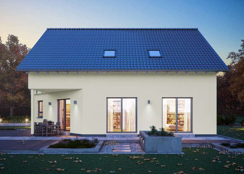 Immobilie in Thaleischweiler-Fröschen - Unkonventionelles Wohnen für Individualisten, inkl. Technik-, Finishpaket und Grundstück! - Bild 3