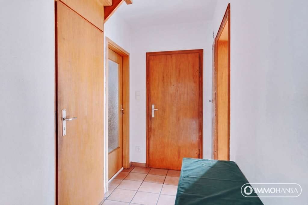 Immobilie in Adendorf - Raum für Familie, Zukunft und Ideen – Zweifamilienhaus mit Charme in Adendorf - Bild 1