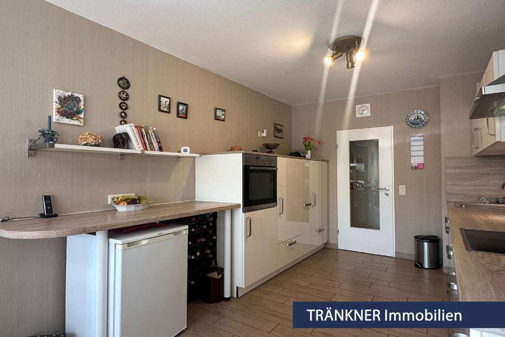 Immobilie in Geestland - Moderne 3,5-Zimmer-Eigentumswohnung im beliebten Langen! - Bild 3
