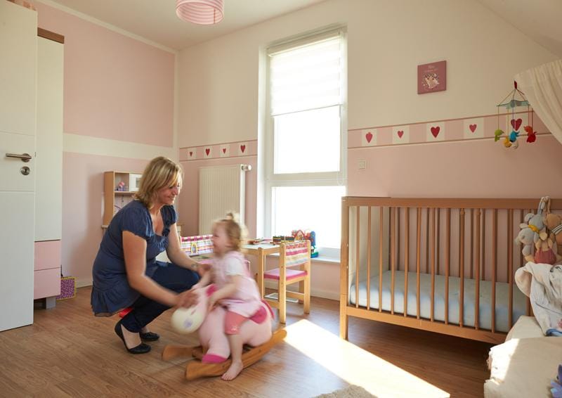 Immobilie in Ludwigslust - Die kleine, luxuriöse Villa für die ganze Familie. - Bild 4
