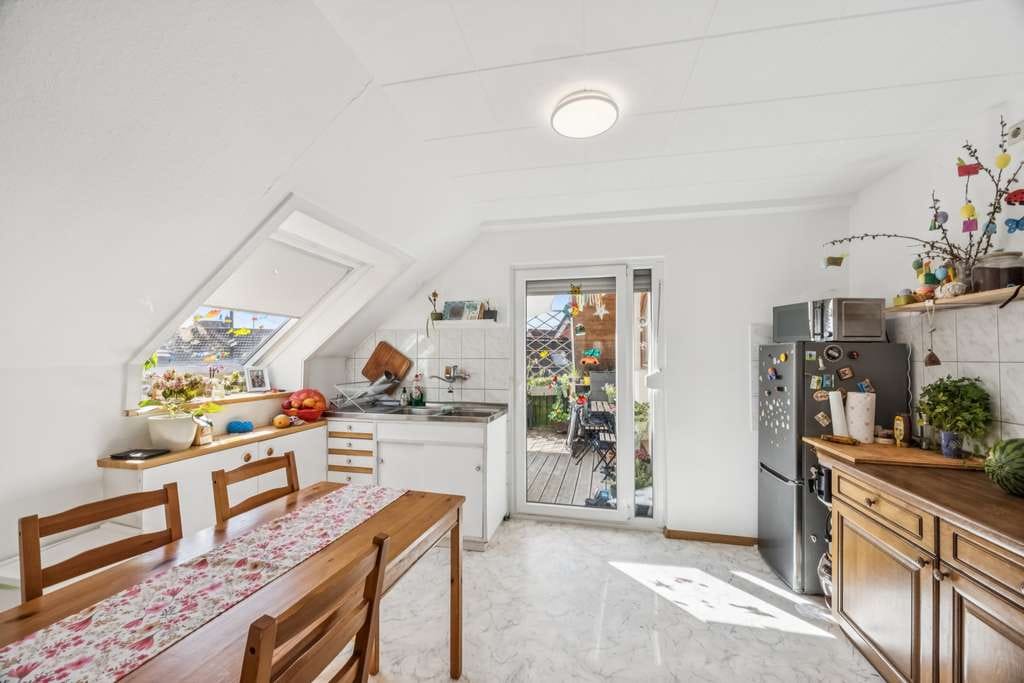 Immobilie in Emmendingen - Modernisierte 3,5-Zimmer-Wohnung in Emmendingen - Bild 2