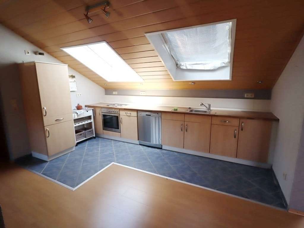 Immobilie in Glanbrücken - Sonniges Familienparadies - Bild 5