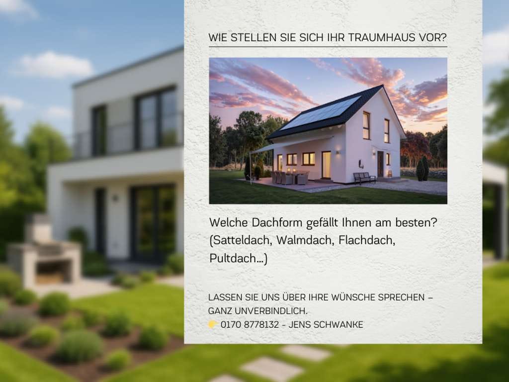 Immobilie in Dörnberg - Sorgenfrei & Einzugsfertig! – Ihr Neubauhaus ohne Eigenleistung. - Bild 0