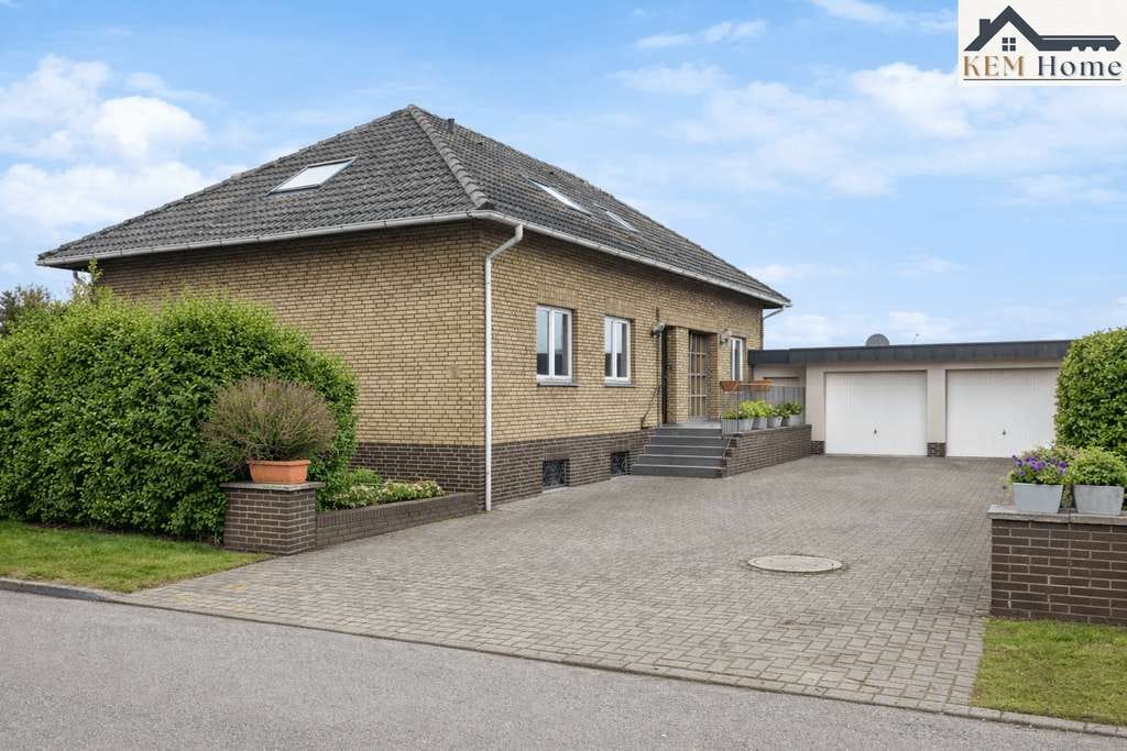 Immobilie in Barenburg - Hochwertig saniertes Zuhause mit Garten – renditestark und sofort bezugsfertig - Bild 0