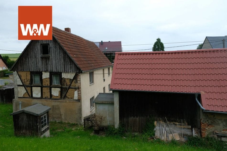 Immobilie in Hainichen - Gemütliches Eigenheim - Bild 2