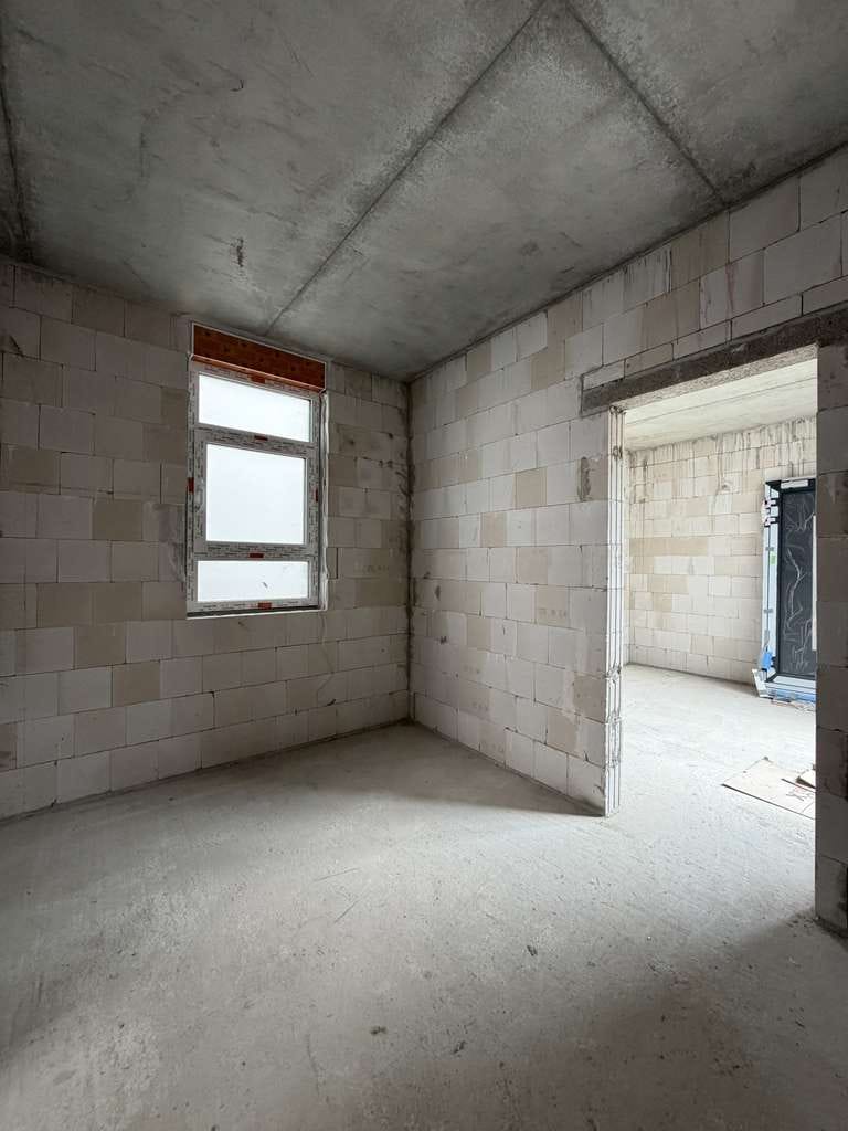 Immobilie in Bürstadt - Mehrfamilienhaus - Rohbau mit großem Potenzial - Provisionsfrei - Bild 3
