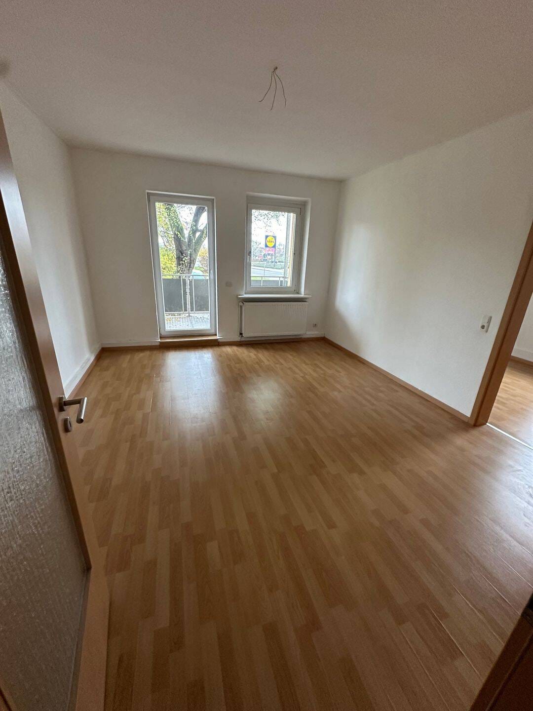 Immobilie in Merseburg - +++ Helle vermietete 3 Raumwohnung nähe Südpark+++ - Bild 3