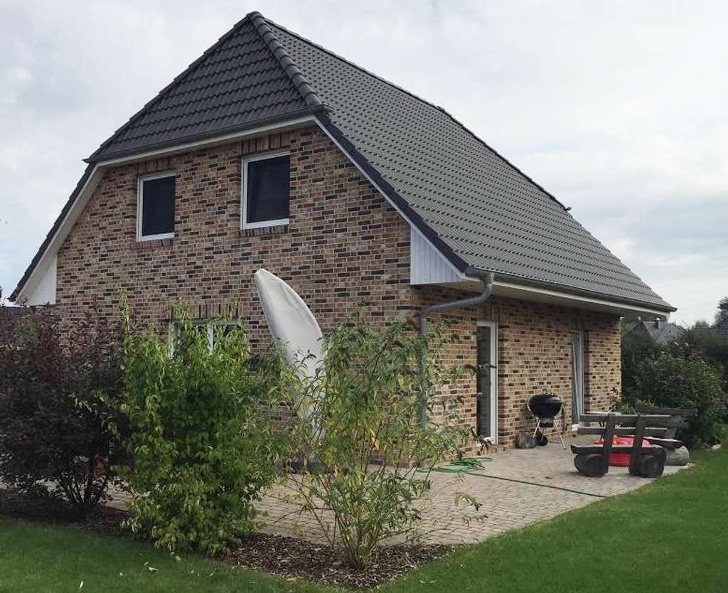 Immobilie in Engelbrechtsche Wildnis - Gemütliches Familienhaus im klassischen Stil 
Neubauplanung - Niedrigenergiehaus mit Wärmepumpe - Bild 2
