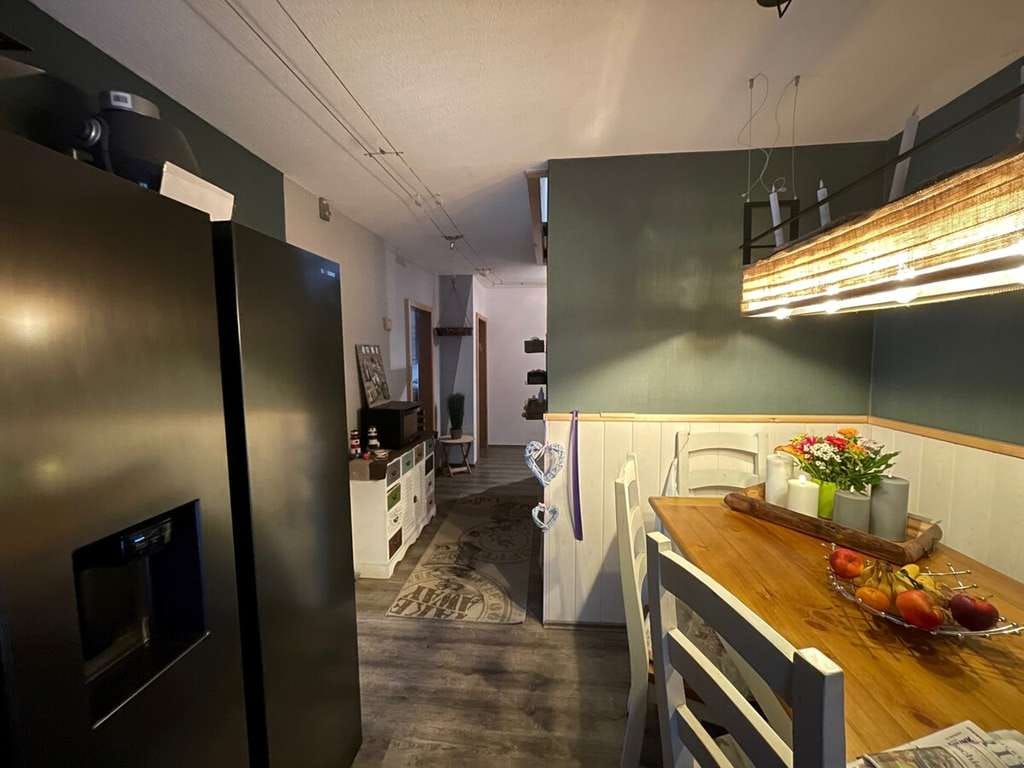 Immobilie in Neumünster - Schönes großzügiges Einfamilienhaus mit Garten in Tungendorf - OTTO STÖBEN GmbH - Bild 2