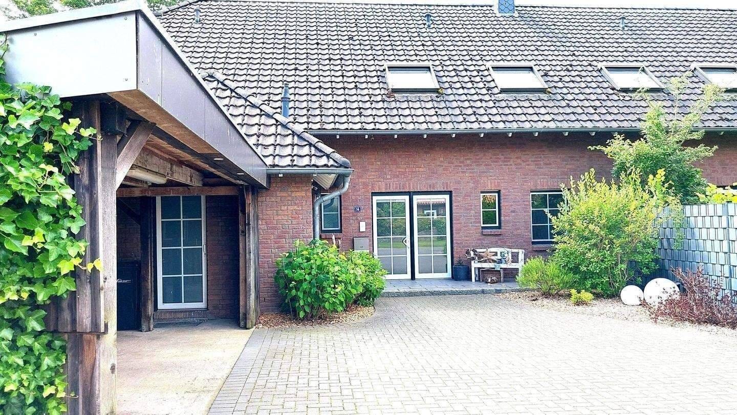 Immobilie in Neuenkirchen - Neuenkirchen Grauen. Moderne, Ruhe & Geborgenheit. Hier wartet ein Fantastisches Haus auf Sie. FÜR SIE ***  - Bild 3