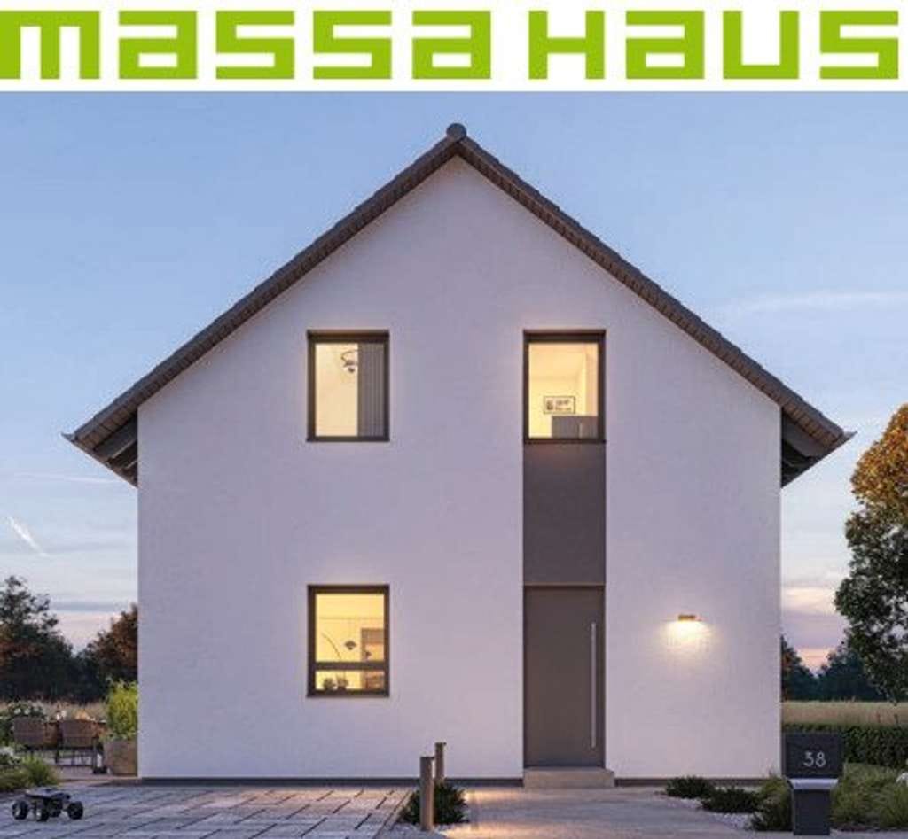 Immobilie in Windeby - Einfamilienhaus mit Wohngefühl bei moderner Eleganz und guter Raumaufteilung. Und der Traum vom eige - Bild 1