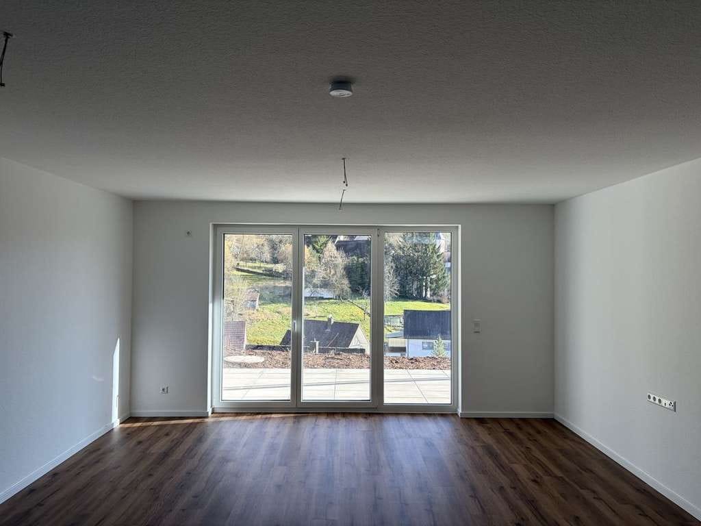 Immobilie in Braunsbach - Wohnung zum Kauf - Neubau • provisionsfrei • als Kapitalanlage geeignet - Bild 1