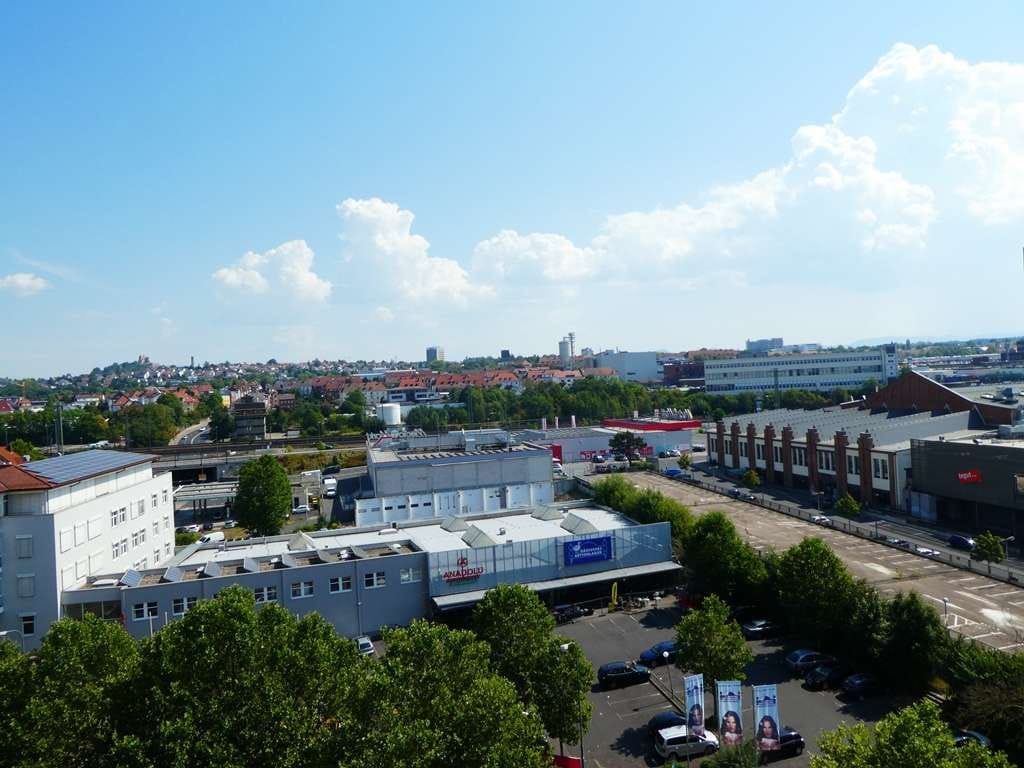 Immobilie in Fulda - 5% Rendite*Passives Einkommen*Lichtdurchflutete TOP 4-ZKB City-ETW für Einsteiger oder Familien - Bild 1