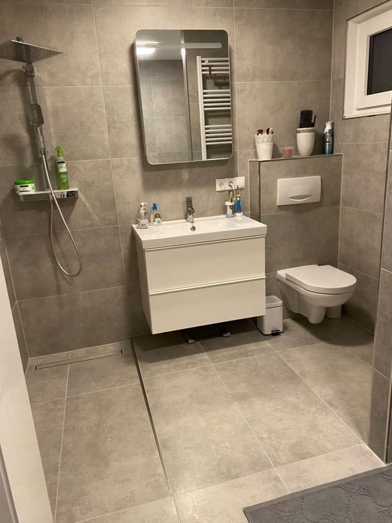 Immobilie in Einhausen - Freistehendes Einfamilienhaus 4,5-Zimmer in Einhausen - Bild 4