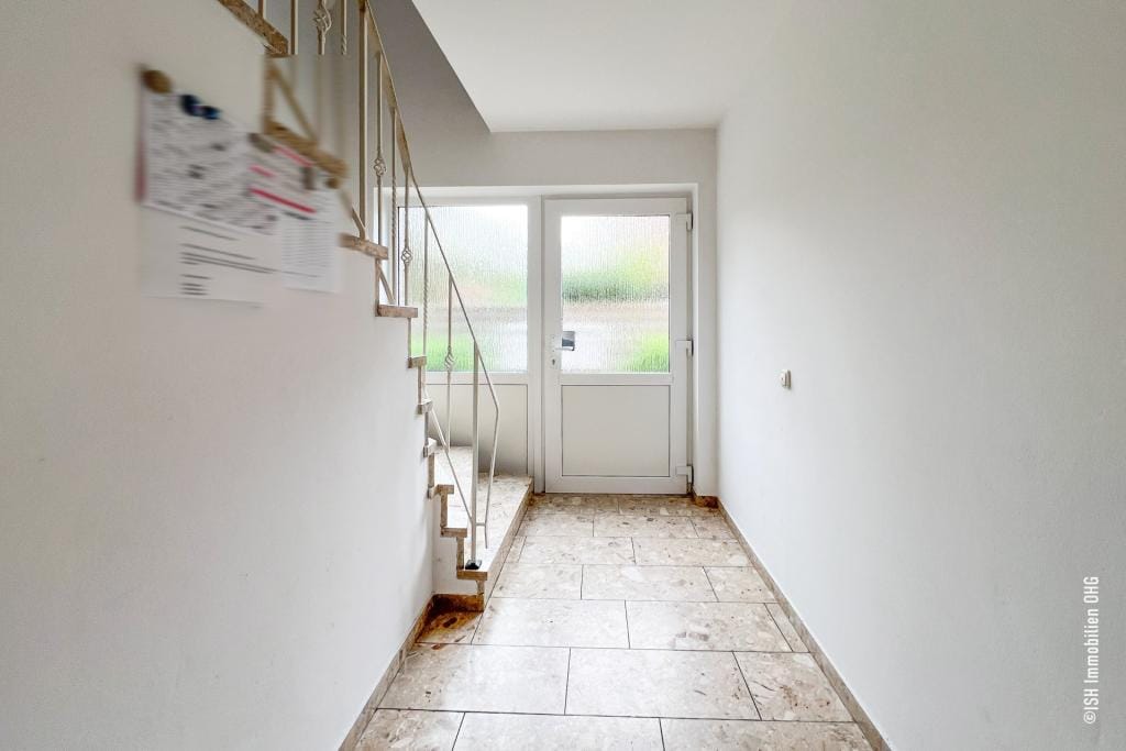 Immobilie in Bargstedt - Etagenwohnung in Bargstedt - Bild 2
