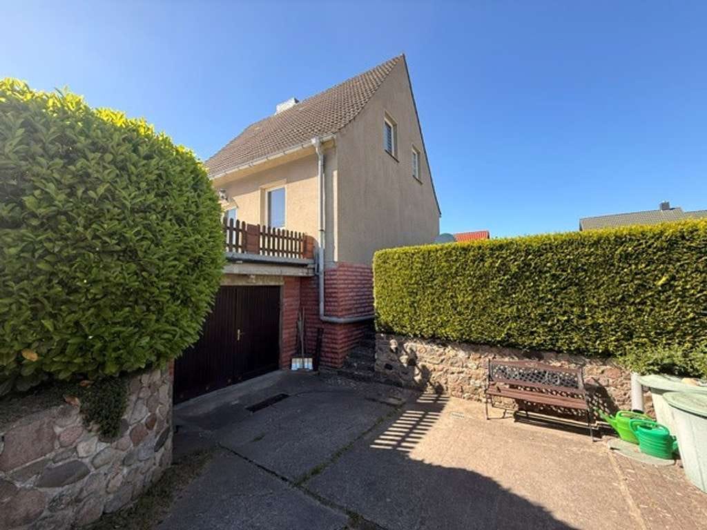 Immobilie in Gadebusch - Gemütliches Einfamilienhaus in ruhiger Lage - Bild 3