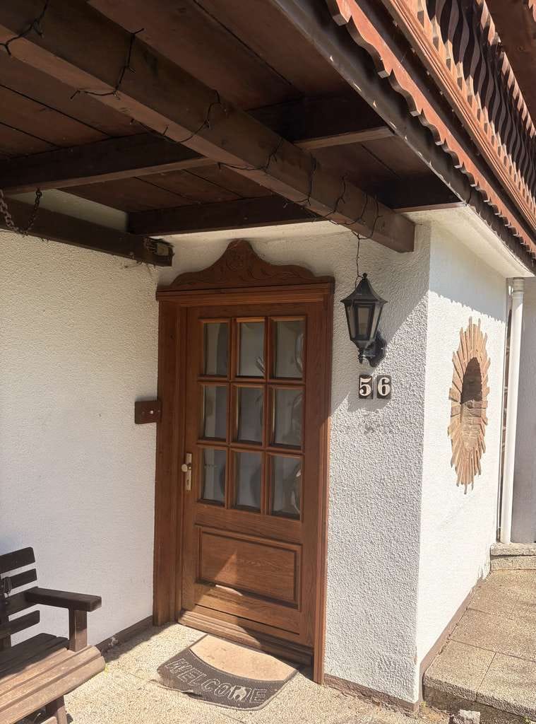 Immobilie in Breuna - WOHNTRAUM AUF DEM LAND Großzügiges Einfamilienhaus mit vielseitigem Potenzial - Bild 2