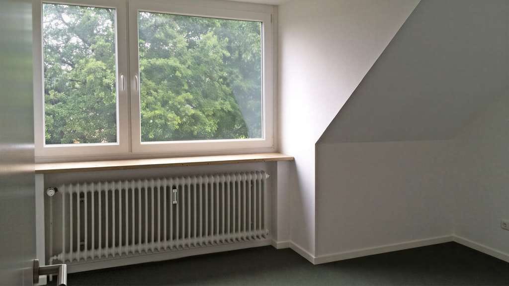 Immobilie in Siek - Maisonette-Eigentumswohnung in ruhiger Lage von Siek – Wentzel Dr. - Bild 3