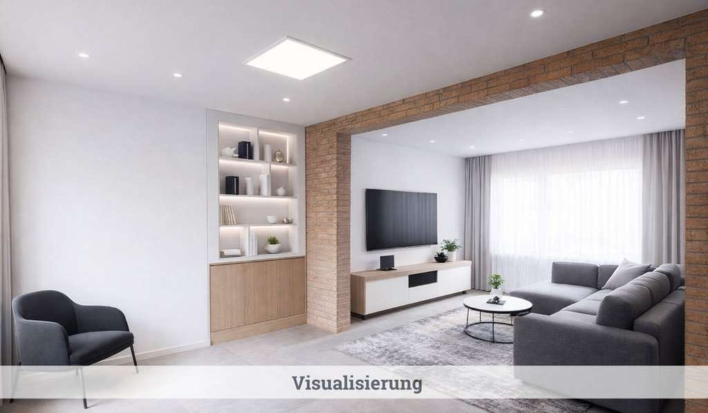 Immobilie in Brühl - Handwerkerhaus in Brühl || viel Raum für Kreativität || Garten in Südlage - Bild 1