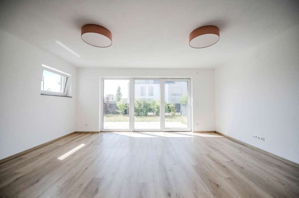 Immobilie in Kirchdorf an der Iller - KfW-Effizienzhaus 40: 5-Zimmer-Reihenhaus mit vielen Extras - Bild 4