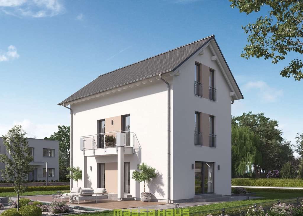 Immobilie in Rheinhausen - Ihr Familienzuhause mit Zukunft: flexibel geplant - QNG-förderfähig planbar - Bild 3