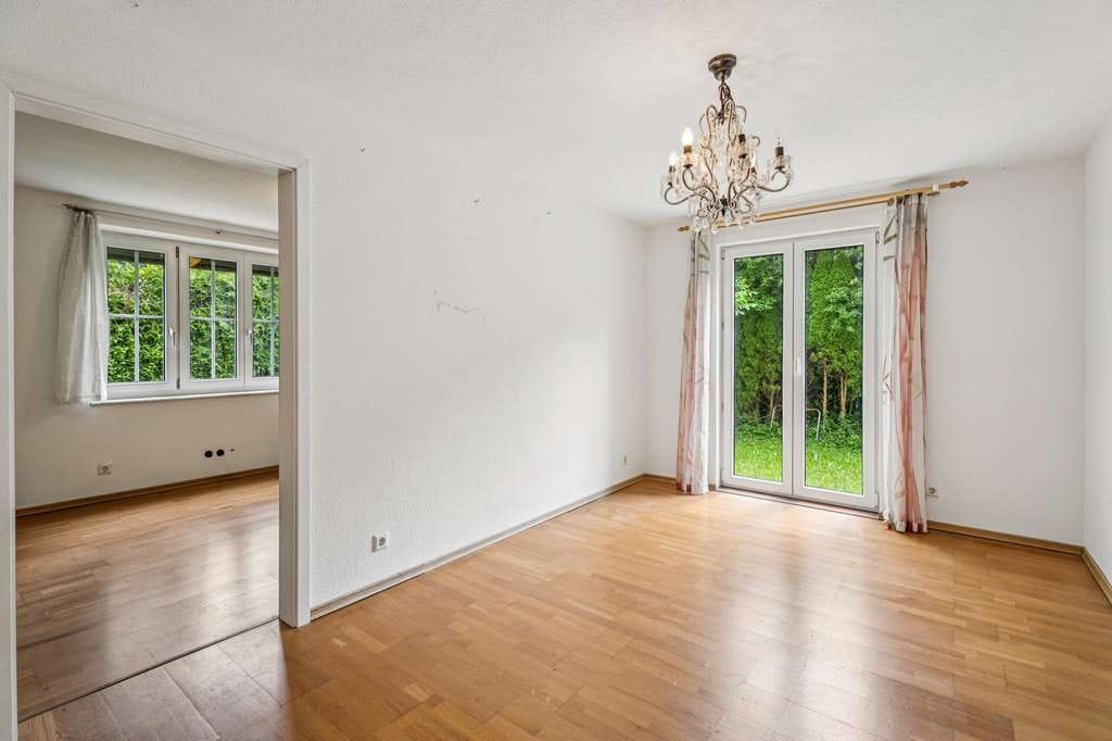 Immobilie in Kressbronn am Bodensee - ACHTUNG: Frisch auf dem Markt – modernisierte 3-Zimmer-Wohnung in Kressbronn! - Bild 1
