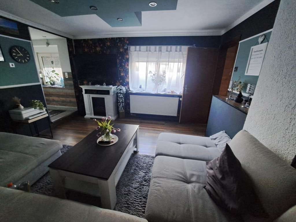 Immobilie in Bad Breisig - Gepflegtes Einfamilienhaus in ruhiger Lage mit Garten -provisionsfrei - Bild 2