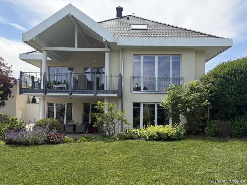 Immobilie in Remlingen - Traumhaus - Bild 0