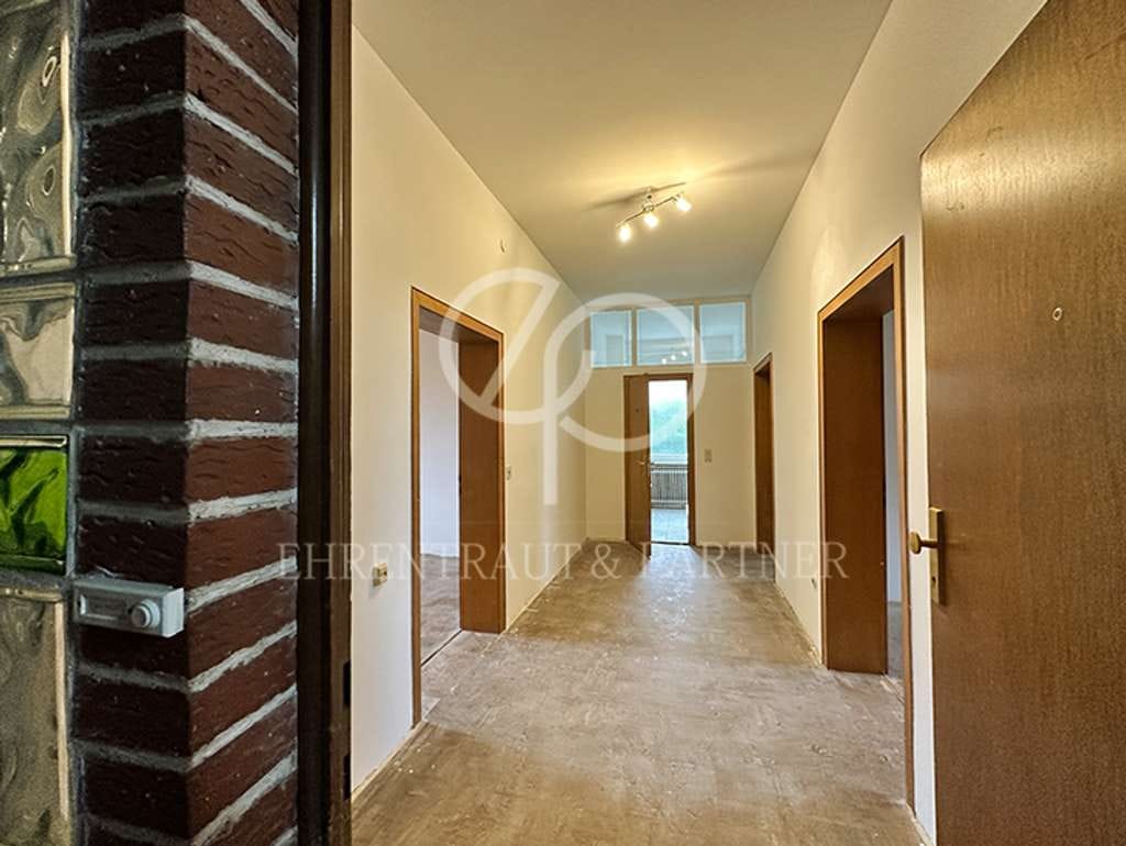 Immobilie in Hohenhameln - Platz zum Entfalten! 3-Zi WE, Garage  und weitere ca. 50m² NFL suchen neuen Besitzer - Bild 4