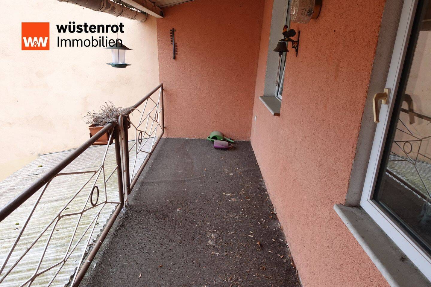 Immobilie in Wittichenau - Kulow - Charmantes Reihenmittelhaus mit Potenzial und gemütlichem Innenhof - Bild 4