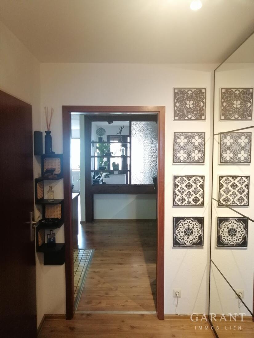 Immobilie in Leingarten - Etagenwohnung in Leingarten - Bild 2